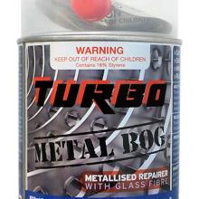 Metal Bog 500 ml.